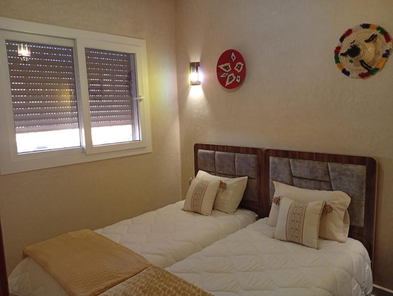بيت شباب Taghoba Surf House Tamraght المظهر الخارجي الصورة
