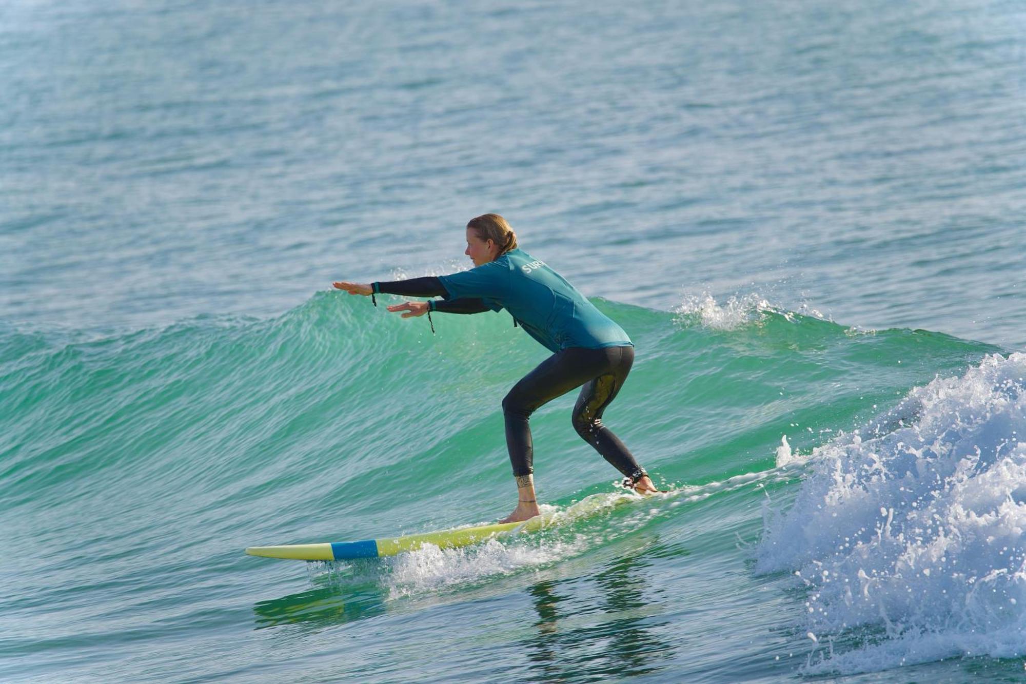 بيت شباب Taghoba Surf House Tamraght المظهر الخارجي الصورة